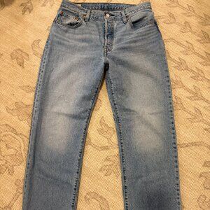 Levi's 501 '90S LIightweight 29Wx30L